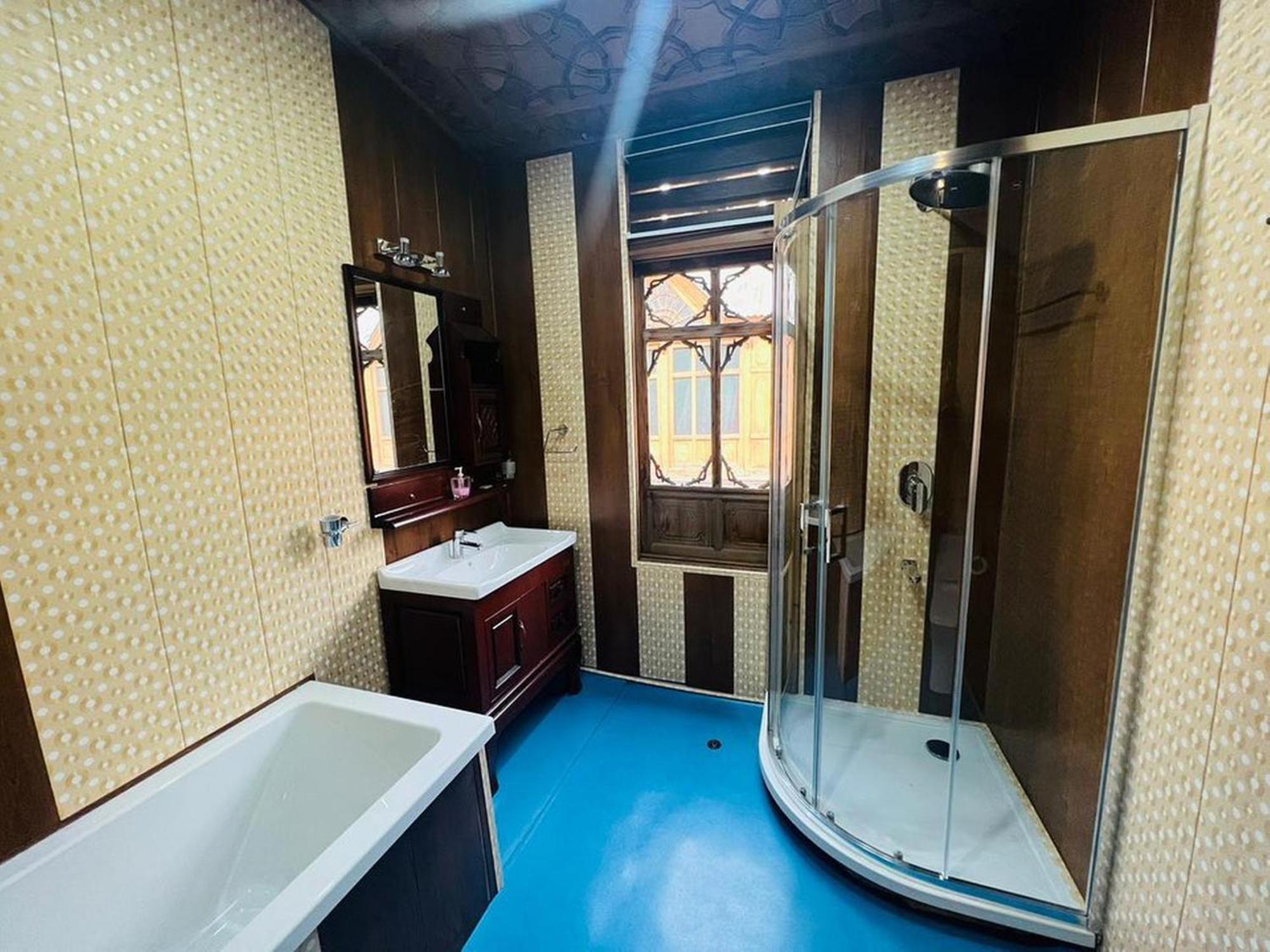 The Heritage Group Of Houseboats Σριναγκάρ Εξωτερικό φωτογραφία